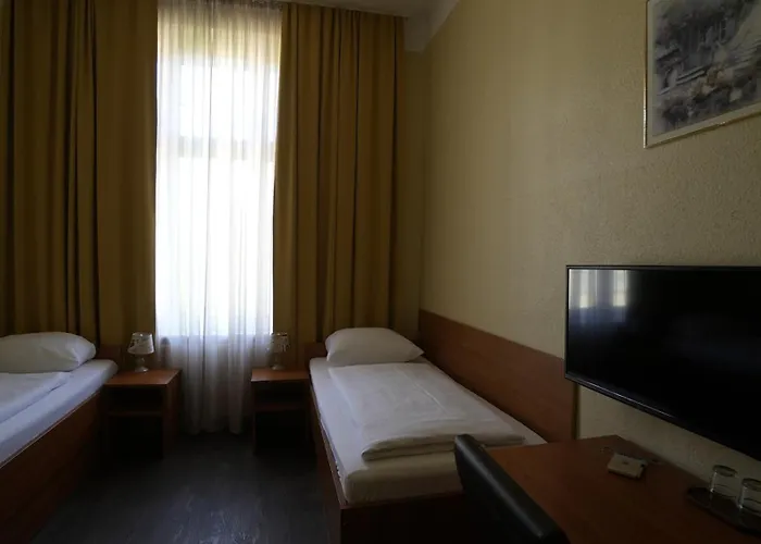 Hotel Ai Koenigshof Berlijn